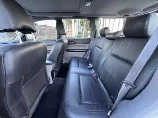 2004 Subaru Forester (Natl)