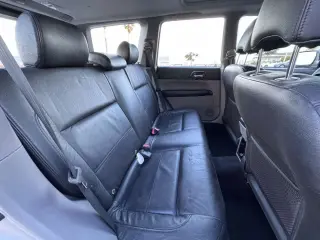 2004 Subaru Forester (Natl)