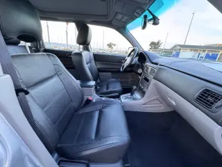2004 Subaru Forester (Natl)
