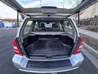 2004 Subaru Forester (Natl)