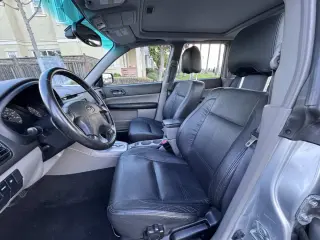2004 Subaru Forester (Natl)
