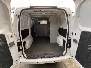 2020 Nissan NV200 Compact Cargo