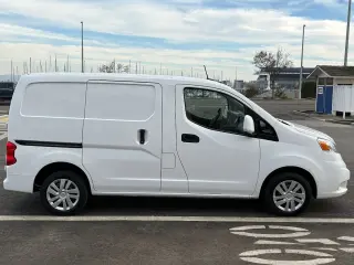 2020 Nissan NV200 Compact Cargo