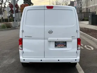 2020 Nissan NV200 Compact Cargo