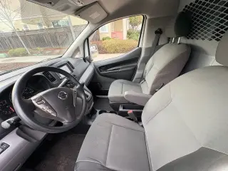 2020 Nissan NV200 Compact Cargo