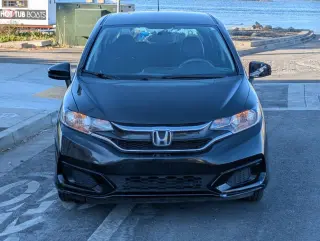 2019 Honda Fit