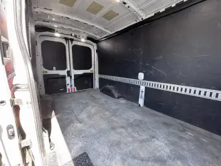 2019 Ford Transit Van