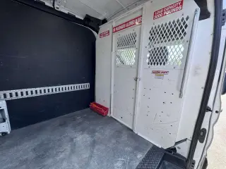 2019 Ford Transit Van