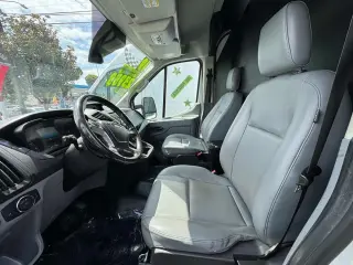 2019 Ford Transit Van