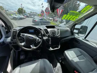 2019 Ford Transit Van