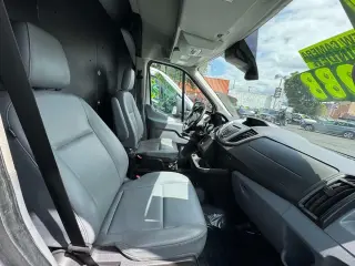 2019 Ford Transit Van