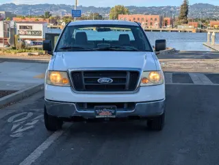 2004 Ford F-150