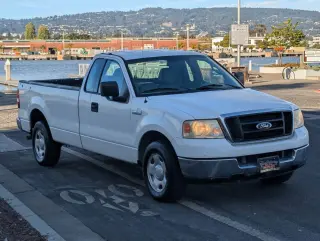 2004 Ford F-150