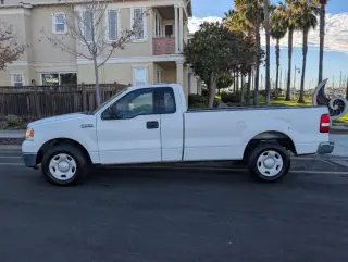 2004 Ford F-150