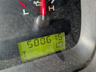 2004 Ford F-150