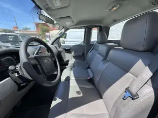 2004 Ford F-150