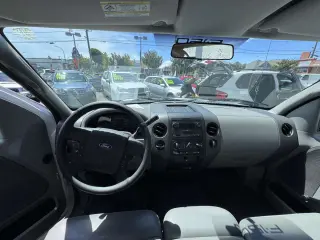 2004 Ford F-150