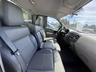 2004 Ford F-150