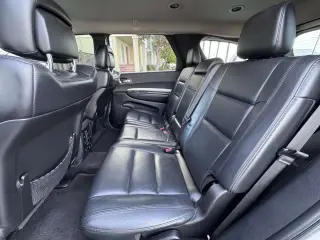 2017 Dodge Durango