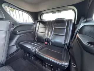 2017 Dodge Durango