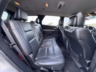 2017 Dodge Durango
