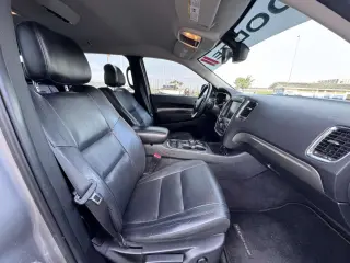 2017 Dodge Durango