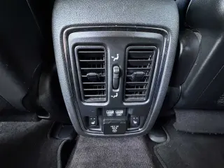 2017 Dodge Durango
