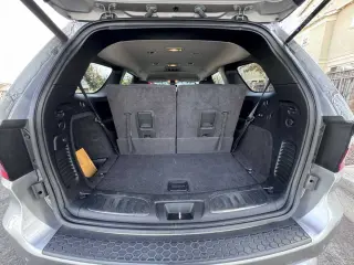 2017 Dodge Durango