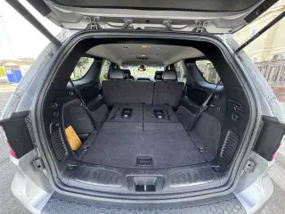 2017 Dodge Durango