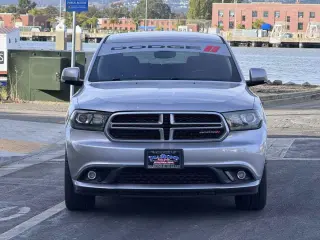 2017 Dodge Durango