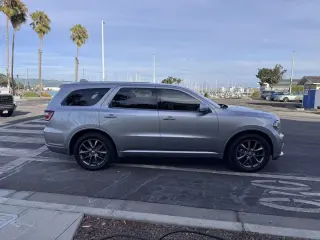 2017 Dodge Durango