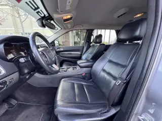 2017 Dodge Durango