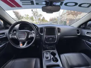 2017 Dodge Durango