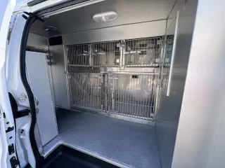2014 Chevrolet Express Cargo Van