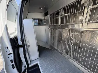 2014 Chevrolet Express Cargo Van