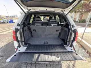 2013 BMW X5
