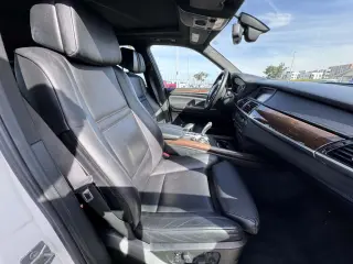 2013 BMW X5