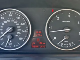 2013 BMW X5