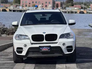 2013 BMW X5