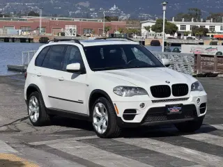 2013 BMW X5