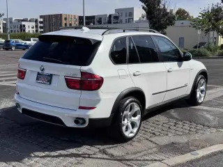 2013 BMW X5