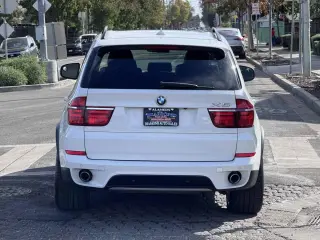 2013 BMW X5