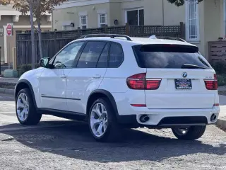 2013 BMW X5