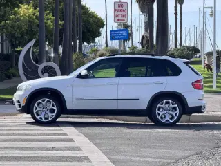 2013 BMW X5