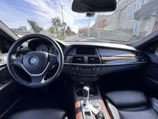 2013 BMW X5