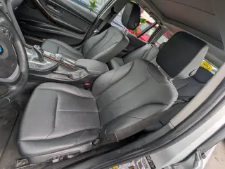 2014 BMW 3 Series