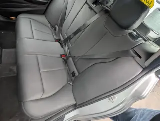 2014 BMW 3 Series