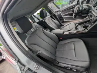 2014 BMW 3 Series