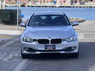 2014 BMW 3 Series