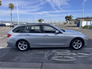 2014 BMW 3 Series